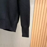 Cheap Thom Browne TB Sweaters Long Sleeved For Men #1361561 Replica Wholesale [$100.00 USD] [ITEM#1361561] on Replica Thom Browne TB Sweaters
