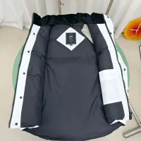 Cheap Canada Goose Down Feather Coat Sleeveless For Unisex #1361562 Replica Wholesale [$92.00 USD] [ITEM#1361562] on Replica Canada Goose Down Feather Coat