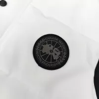 Cheap Canada Goose Down Feather Coat Sleeveless For Unisex #1361562 Replica Wholesale [$92.00 USD] [ITEM#1361562] on Replica Canada Goose Down Feather Coat