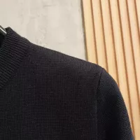 Cheap Thom Browne TB Sweaters Long Sleeved For Men #1361565 Replica Wholesale [$88.00 USD] [ITEM#1361565] on Replica Thom Browne TB Sweaters