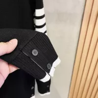 Cheap Thom Browne TB Sweaters Long Sleeved For Men #1361565 Replica Wholesale [$88.00 USD] [ITEM#1361565] on Replica Thom Browne TB Sweaters