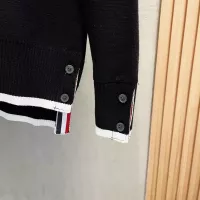 Cheap Thom Browne TB Sweaters Long Sleeved For Men #1361565 Replica Wholesale [$88.00 USD] [ITEM#1361565] on Replica Thom Browne TB Sweaters