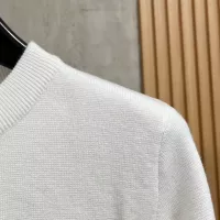 Cheap Thom Browne TB Sweaters Long Sleeved For Men #1361566 Replica Wholesale [$88.00 USD] [ITEM#1361566] on Replica Thom Browne TB Sweaters