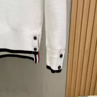 Cheap Thom Browne TB Sweaters Long Sleeved For Men #1361566 Replica Wholesale [$88.00 USD] [ITEM#1361566] on Replica Thom Browne TB Sweaters