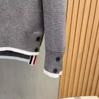 Cheap Thom Browne TB Sweaters Long Sleeved For Men #1361567 Replica Wholesale [$88.00 USD] [ITEM#1361567] on Replica Thom Browne TB Sweaters
