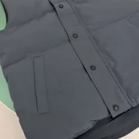 Cheap Canada Goose Down Feather Coat Sleeveless For Unisex #1361568 Replica Wholesale [$92.00 USD] [ITEM#1361568] on Replica Canada Goose Down Feather Coat
