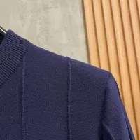 Cheap Thom Browne TB Sweaters Long Sleeved For Men #1361569 Replica Wholesale [$88.00 USD] [ITEM#1361569] on Replica Thom Browne TB Sweaters