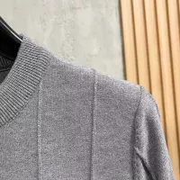 Cheap Thom Browne TB Sweaters Long Sleeved For Men #1361570 Replica Wholesale [$88.00 USD] [ITEM#1361570] on Replica Thom Browne TB Sweaters