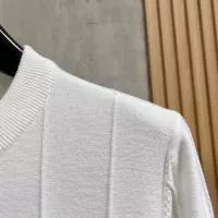 Cheap Thom Browne TB Sweaters Long Sleeved For Men #1361571 Replica Wholesale [$88.00 USD] [ITEM#1361571] on Replica Thom Browne TB Sweaters