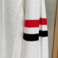 Cheap Thom Browne TB Sweaters Long Sleeved For Men #1361571 Replica Wholesale [$88.00 USD] [ITEM#1361571] on Replica Thom Browne TB Sweaters