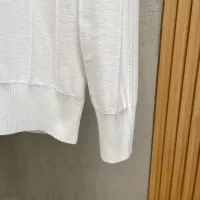 Cheap Thom Browne TB Sweaters Long Sleeved For Men #1361571 Replica Wholesale [$88.00 USD] [ITEM#1361571] on Replica Thom Browne TB Sweaters