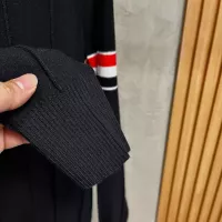 Cheap Thom Browne TB Sweaters Long Sleeved For Men #1361572 Replica Wholesale [$88.00 USD] [ITEM#1361572] on Replica Thom Browne TB Sweaters