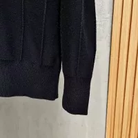 Cheap Thom Browne TB Sweaters Long Sleeved For Men #1361572 Replica Wholesale [$88.00 USD] [ITEM#1361572] on Replica Thom Browne TB Sweaters