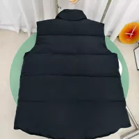 Cheap Canada Goose Down Feather Coat Sleeveless For Unisex #1361573 Replica Wholesale [$92.00 USD] [ITEM#1361573] on Replica Canada Goose Down Feather Coat