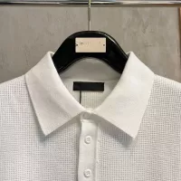 Cheap Prada Sweaters Long Sleeved For Unisex #1361574 Replica Wholesale [$76.00 USD] [ITEM#1361574] on Replica Prada Sweaters