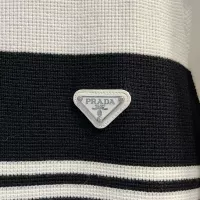 Cheap Prada Sweaters Long Sleeved For Unisex #1361574 Replica Wholesale [$76.00 USD] [ITEM#1361574] on Replica Prada Sweaters