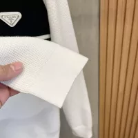 Cheap Prada Sweaters Long Sleeved For Unisex #1361574 Replica Wholesale [$76.00 USD] [ITEM#1361574] on Replica Prada Sweaters