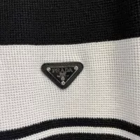 Cheap Prada Sweaters Long Sleeved For Unisex #1361575 Replica Wholesale [$76.00 USD] [ITEM#1361575] on Replica Prada Sweaters