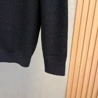 Cheap Prada Sweaters Long Sleeved For Unisex #1361575 Replica Wholesale [$76.00 USD] [ITEM#1361575] on Replica Prada Sweaters