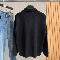 Cheap Prada Sweaters Long Sleeved For Unisex #1361575 Replica Wholesale [$76.00 USD] [ITEM#1361575] on Replica Prada Sweaters