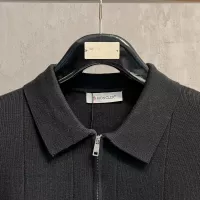 Cheap Moncler Sweaters Long Sleeved For Unisex #1361576 Replica Wholesale [$76.00 USD] [ITEM#1361576] on Replica Moncler Sweaters
