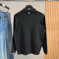 Cheap Moncler Sweaters Long Sleeved For Unisex #1361576 Replica Wholesale [$76.00 USD] [ITEM#1361576] on Replica Moncler Sweaters