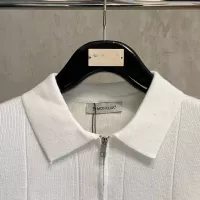 Cheap Moncler Sweaters Long Sleeved For Unisex #1361577 Replica Wholesale [$76.00 USD] [ITEM#1361577] on Replica Moncler Sweaters