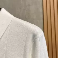 Cheap Moncler Sweaters Long Sleeved For Unisex #1361577 Replica Wholesale [$76.00 USD] [ITEM#1361577] on Replica Moncler Sweaters