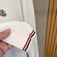 Cheap Moncler Sweaters Long Sleeved For Unisex #1361577 Replica Wholesale [$76.00 USD] [ITEM#1361577] on Replica Moncler Sweaters
