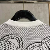 Cheap Moschino Sweaters Long Sleeved For Unisex #1361578 Replica Wholesale [$76.00 USD] [ITEM#1361578] on Replica Moschino Sweaters