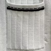 Cheap Hermes Sweaters Long Sleeved For Unisex #1361581 Replica Wholesale [$76.00 USD] [ITEM#1361581] on Replica Hermes Sweaters