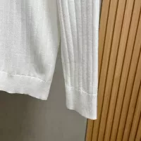 Cheap Hermes Sweaters Long Sleeved For Unisex #1361581 Replica Wholesale [$76.00 USD] [ITEM#1361581] on Replica Hermes Sweaters