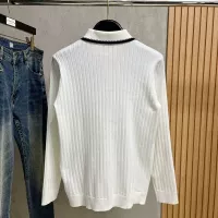 Cheap Hermes Sweaters Long Sleeved For Unisex #1361581 Replica Wholesale [$76.00 USD] [ITEM#1361581] on Replica Hermes Sweaters
