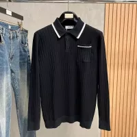 Cheap Hermes Sweaters Long Sleeved For Unisex #1361582 Replica Wholesale [$76.00 USD] [ITEM#1361582] on Replica Hermes Sweaters