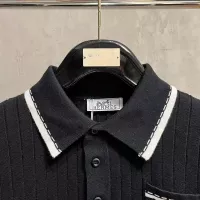 Cheap Hermes Sweaters Long Sleeved For Unisex #1361582 Replica Wholesale [$76.00 USD] [ITEM#1361582] on Replica Hermes Sweaters