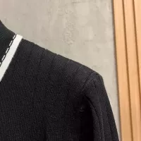 Cheap Hermes Sweaters Long Sleeved For Unisex #1361582 Replica Wholesale [$76.00 USD] [ITEM#1361582] on Replica Hermes Sweaters