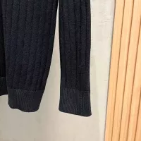 Cheap Hermes Sweaters Long Sleeved For Unisex #1361582 Replica Wholesale [$76.00 USD] [ITEM#1361582] on Replica Hermes Sweaters