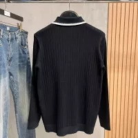 Cheap Hermes Sweaters Long Sleeved For Unisex #1361582 Replica Wholesale [$76.00 USD] [ITEM#1361582] on Replica Hermes Sweaters
