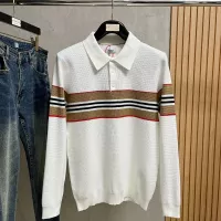 Cheap Burberry Fashion Sweaters Long Sleeved For Unisex #1361583 Replica Wholesale [$76.00 USD] [ITEM#1361583] on Replica Burberry Fashion Sweaters