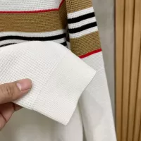 Cheap Burberry Fashion Sweaters Long Sleeved For Unisex #1361583 Replica Wholesale [$76.00 USD] [ITEM#1361583] on Replica Burberry Fashion Sweaters