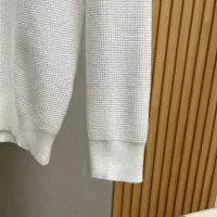 Cheap Burberry Fashion Sweaters Long Sleeved For Unisex #1361583 Replica Wholesale [$76.00 USD] [ITEM#1361583] on Replica Burberry Fashion Sweaters