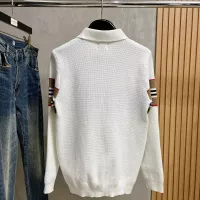 Cheap Burberry Fashion Sweaters Long Sleeved For Unisex #1361583 Replica Wholesale [$76.00 USD] [ITEM#1361583] on Replica Burberry Fashion Sweaters
