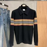 Cheap Burberry Fashion Sweaters Long Sleeved For Unisex #1361584 Replica Wholesale [$76.00 USD] [ITEM#1361584] on Replica Burberry Fashion Sweaters