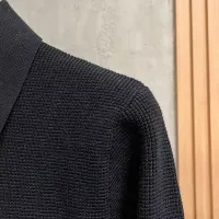 Cheap Burberry Fashion Sweaters Long Sleeved For Unisex #1361584 Replica Wholesale [$76.00 USD] [ITEM#1361584] on Replica Burberry Fashion Sweaters