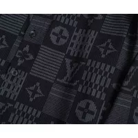 Cheap Louis Vuitton LV Shirts Long Sleeved For Men #1361589 Replica Wholesale [$48.00 USD] [ITEM#1361589] on Replica Louis Vuitton LV Shirts