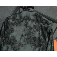 Cheap Gucci Shirts Long Sleeved For Men #1361591 Replica Wholesale [$48.00 USD] [ITEM#1361591] on Replica Gucci Shirts