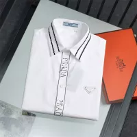 Cheap Prada Shirts Long Sleeved For Men #1361592 Replica Wholesale [$48.00 USD] [ITEM#1361592] on Replica Prada Shirts