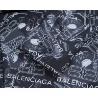 Cheap Balenciaga Shirts Long Sleeved For Men #1361599 Replica Wholesale [$40.00 USD] [ITEM#1361599] on Replica Balenciaga Shirts