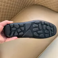 Cheap Salvatore Ferragamo Leather Shoes For Men #1361610 Replica Wholesale [$88.00 USD] [ITEM#1361610] on Replica Salvatore Ferragamo Leather Shoes