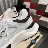 Cheap Prada Casual Shoes For Men #1361611 Replica Wholesale [$85.00 USD] [ITEM#1361611] on Replica Prada Casual Shoes